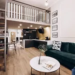 Native Paulinska 20 * Krakkó