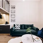 Native Paulinska 20 Apartman Krakkó