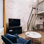 Apartman Native Paulinska 20