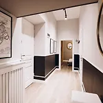 Native Paulinska 20 Apartman *
