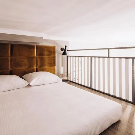 Апартаменты Native Paulinska 20