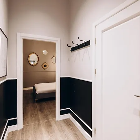 Native Paulinska 20 Apartment