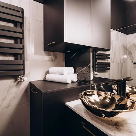 Native Paulińska 20 Apartament *