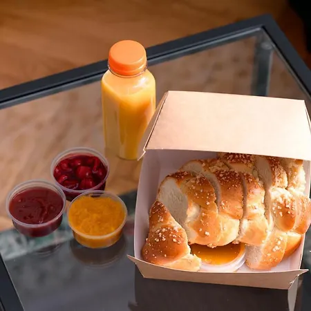 Native Paulinska 20 Краков