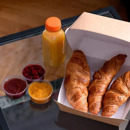 Апартаменты Native Paulinska 20 Краков