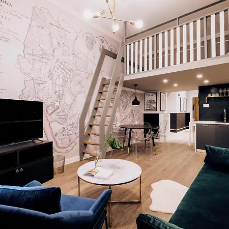 Native Paulinska 20 *