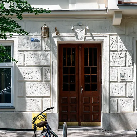 Apartment Native Paulinska 20