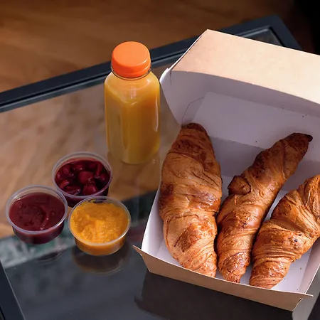 Native Paulinska 20 * Krakkó