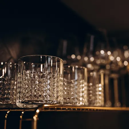 Апартаменты Native Paulinska 20