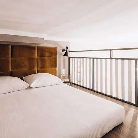 Apartment Native Paulinska 20 Krakow