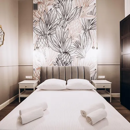 Native Paulinska 20 Apartment Krakow