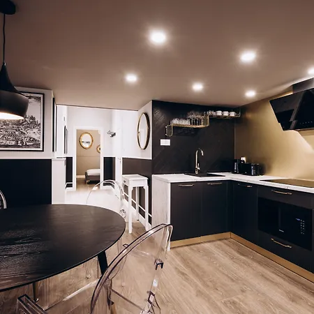 Апартаменты Native Paulinska 20 Краков