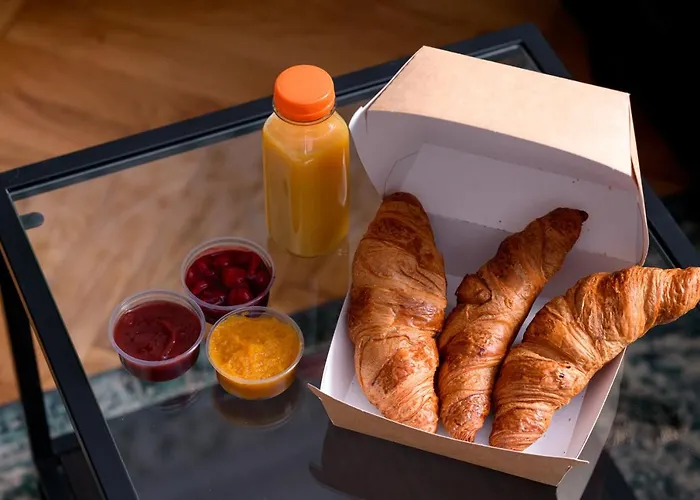 Апартаменты Native Paulinska 20 Краков