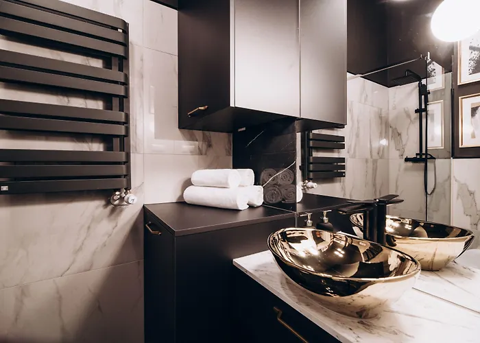 Native Paulinska 20 * Краков