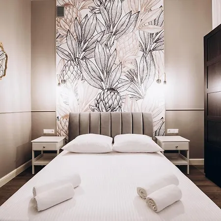 公寓 Native Paulinska 20