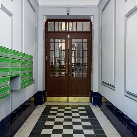 Native Paulinska 20 *