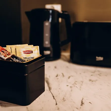 Native Paulinska 20 克拉科夫