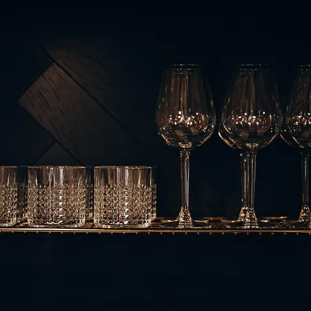 Native Paulinska 20 公寓