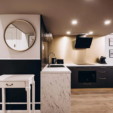 Native Paulinska 20 克拉科夫